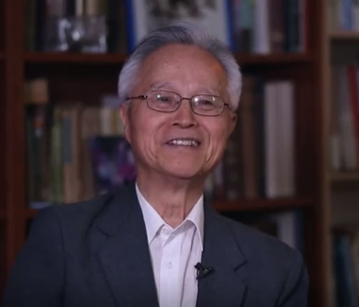 《泽颖访谈录》李鸣生:敢为天下先